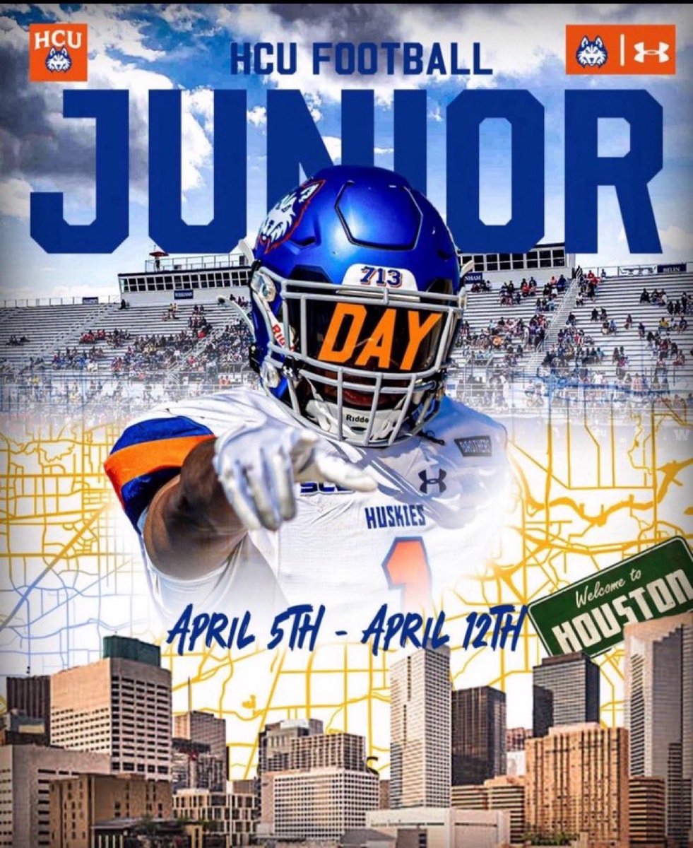 Cordae Crist (@cordaecrist) on Twitter photo I will be at <a href="/HCUFootball/">HCU Football</a> junior day today !!
<a href="/krisss1_/">Kris Collins</a> <a href="/CoachPetty_/">Jonathan Petty</a> <a href="/dcoleknows/">DeMarcus Coleman</a> <a href="/PaetowFootball/">Paetow Football</a> <a href="/coachdhicks/">Coach Hicks</a> <a href="/Jalil_Johnson21/">Jalil Johnson</a> I will be at <a href="/HCUFootball/">HCU Football</a> junior day today !!
<a href="/krisss1_/">Kris Collins</a> <a href="/CoachPetty_/">Jonathan Petty</a> <a href="/dcoleknows/">DeMarcus Coleman</a> <a href="/PaetowFootball/">Paetow Football</a> <a href="/coachdhicks/">Coach Hicks</a> <a href="/Jalil_Johnson21/">Jalil Johnson</a>