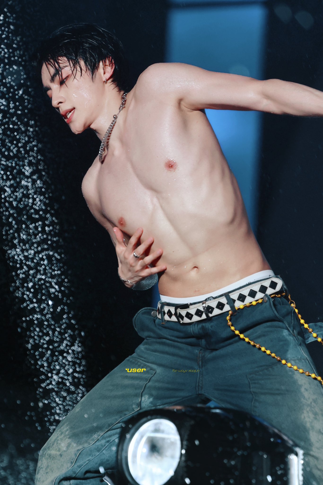 WayV カカオ シャオジュン フィギュア Amazon.co.jp: Wayvシャオジュン On My Youth トレカ InterAsia