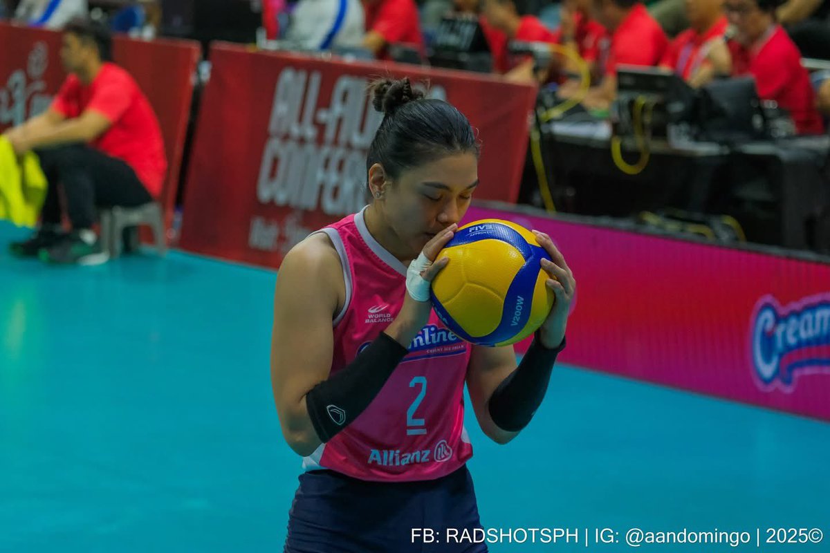 win or lose, it's you I choose! ikaw lang palagi <a href="/AlyssaValdez2/">Alyssa Valdez</a> ! ✨