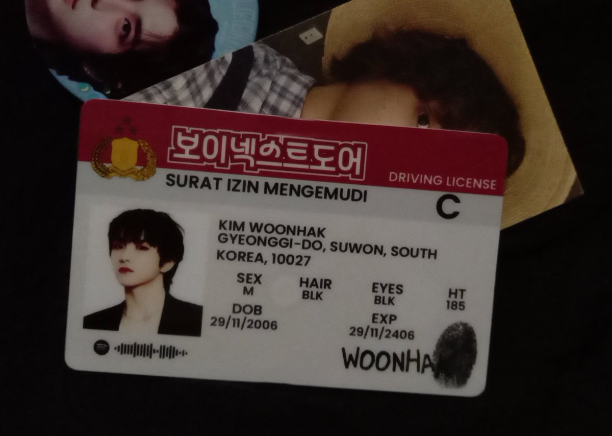 dokingitis's tweet image. unak udah dapet sim c udah siap trek trekan katanya...??

makasih banyak kk kim cinta km selamanya 😿🫶 @wntph