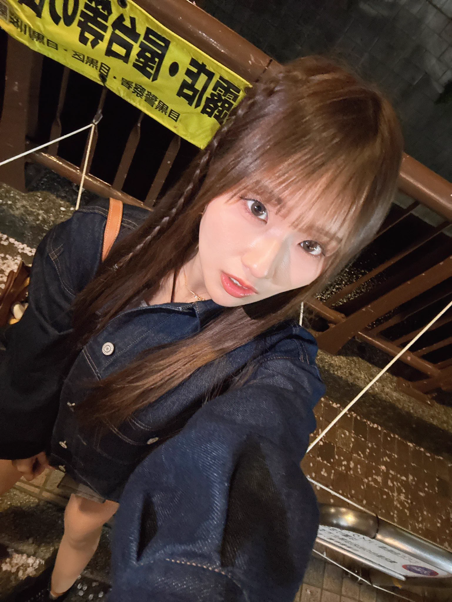 DRAW♡ME 森脇梨々夏さん サイン入り ランダムカード ノブロックTV YouTube