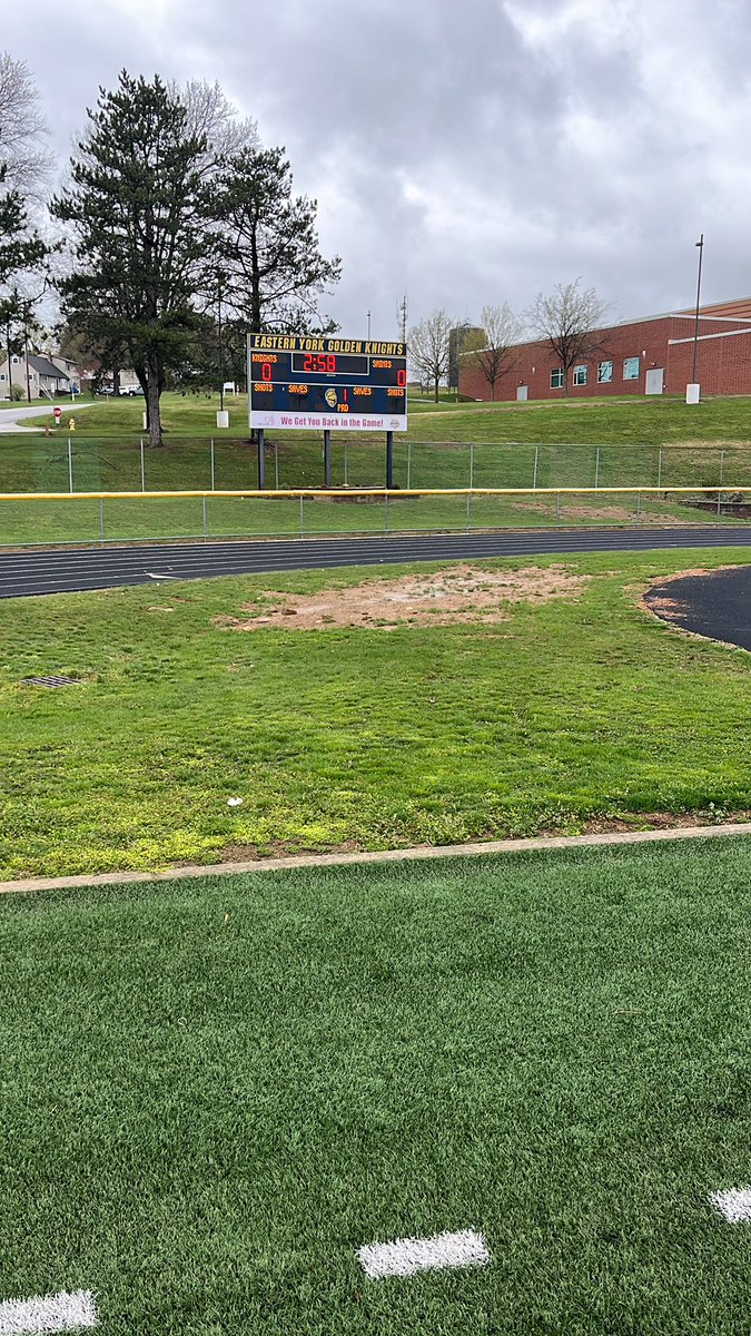 Eastern York Boys Lacrosse tweet media