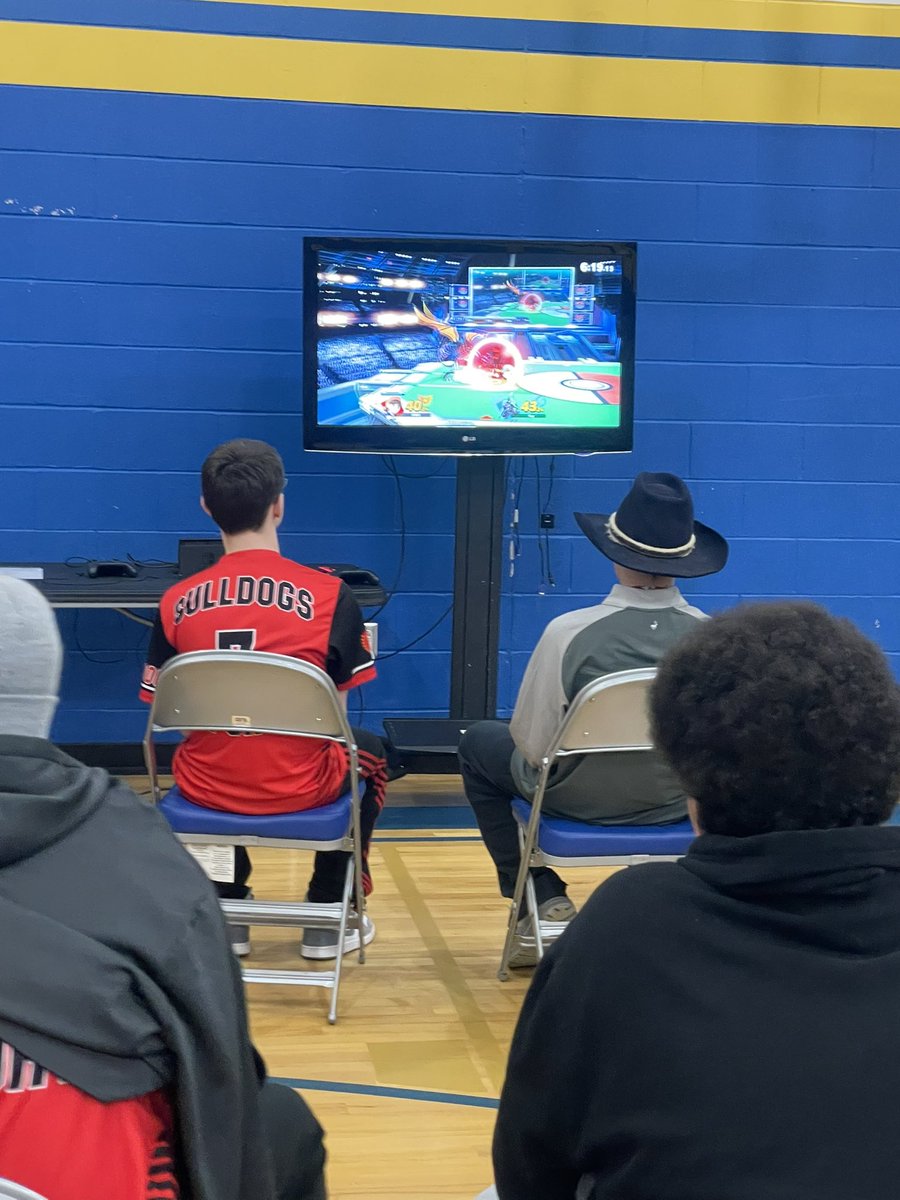 Gary Kandel (@garykandel) on Twitter photo Our <a href="/STEAMMAcademy/">STEAMM Academy</a> Esports team brought the #Bulldog energy this morning while competing <a href="/EastCantonHS/">East Canton HS</a> #GoBulldogs Our <a href="/STEAMMAcademy/">STEAMM Academy</a> Esports team brought the #Bulldog energy this morning while competing <a href="/EastCantonHS/">East Canton HS</a> #GoBulldogs