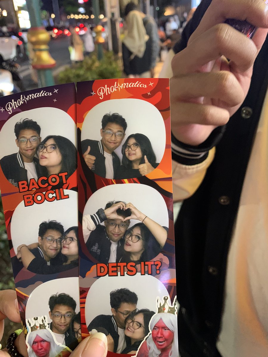Pip tweet media