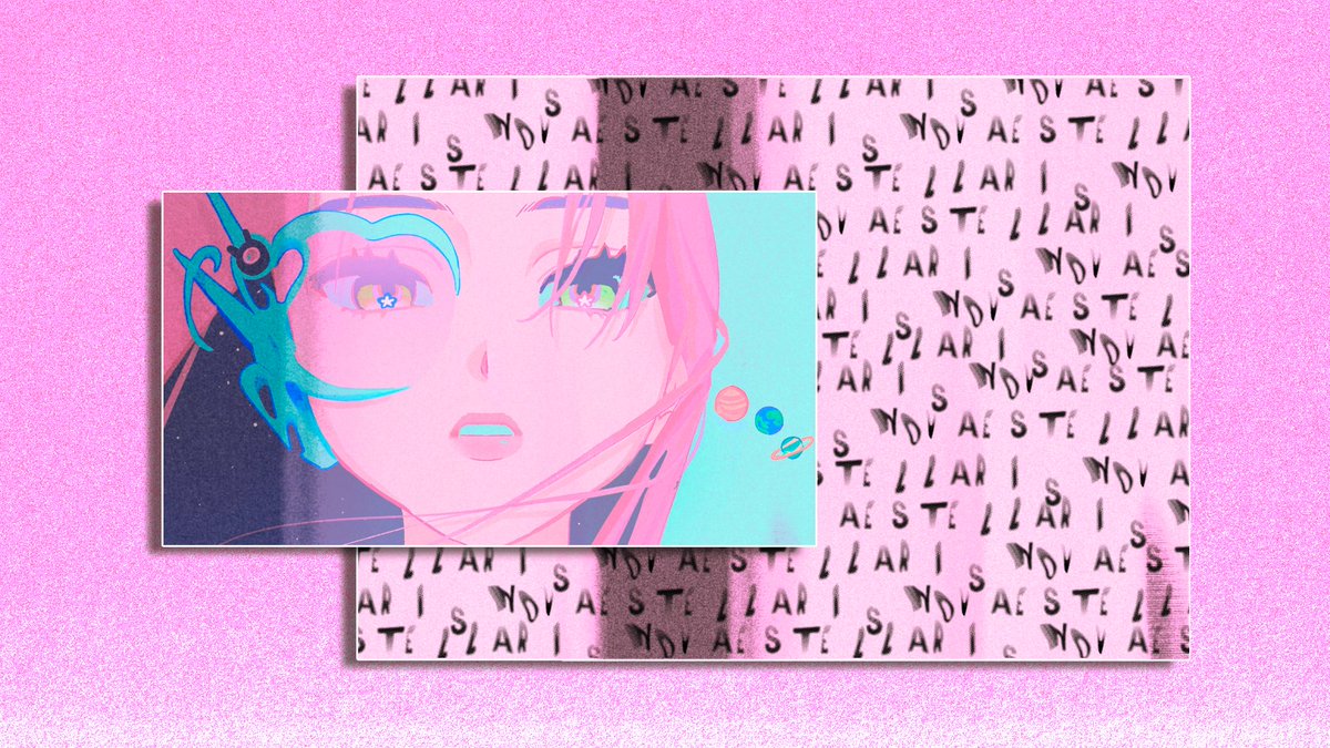 ᅠ✩ ◞ᅠ🎐ᅠluis | semi-ia, thesis. tweet media