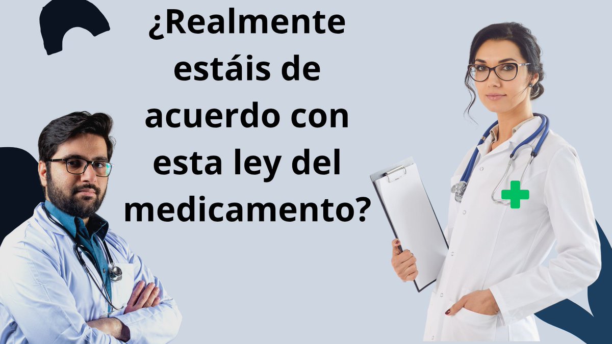 #StopNuevaLeyDelMedicamento
#NoALaDispensacionVeterinaria <a href="/fep_pacientes/">Foro Español de Pacientes</a> <a href="/opinionfarmace1/">opinion farmaceutica francesc pla</a> <a href="/RarasReales/">Raras pero Reales</a> <a href="/FEDER_ONG/">FEDER | Enfermedades Raras</a> <a href="/NoInvisibles/">RarasNoInvisibles</a> <a href="/Rivas1977/">Rivas</a> <a href="/WinEurope2026/">Milagros Del Rosario</a> <a href="/cogitoe24590723/">Cogito Ergo Sum</a> <a href="/jlsteeg_doc/">Juan Luis Steegmann</a> <a href="/sigridthulee/">Sigrid de Thule</a> <a href="/Terrones74/">Ángel Terrones</a> <a href="/euribem/">Eduardo Uribe</a> <a href="/cadenas_vallejo/">Javier Cadenas Vallejo</a> <a href="/AnaRuizVazquez_/">Ana María Ruiz Vázquez</a> <a href="/xavigranda/">Xavi Granda Revilla</a> <a href="/xavijim/">Xavier Jimenez Dominguez</a>