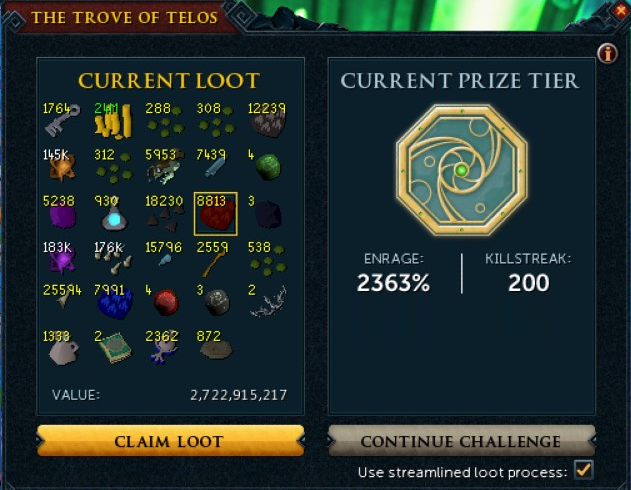 haunting tweet media