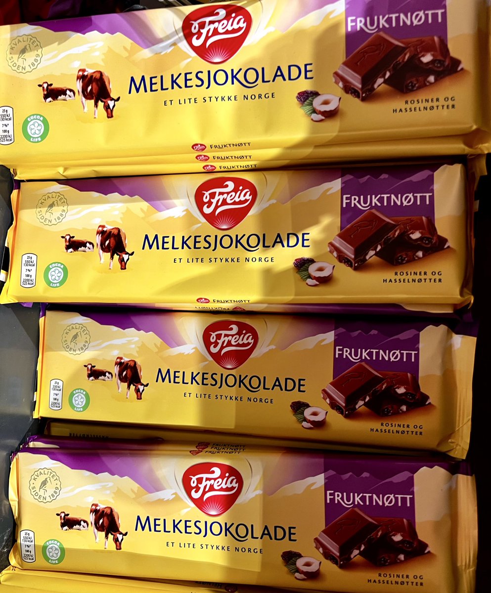 Steinar Bjerkmann tweet media