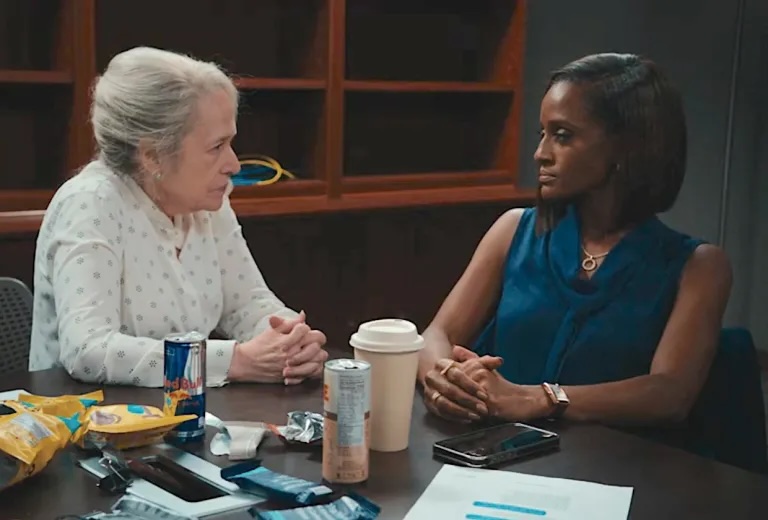 Our Performers of the Week: #Matlock’s Kathy Bates and Skye P. Marshall tvline.com/lists/kathy-ba…