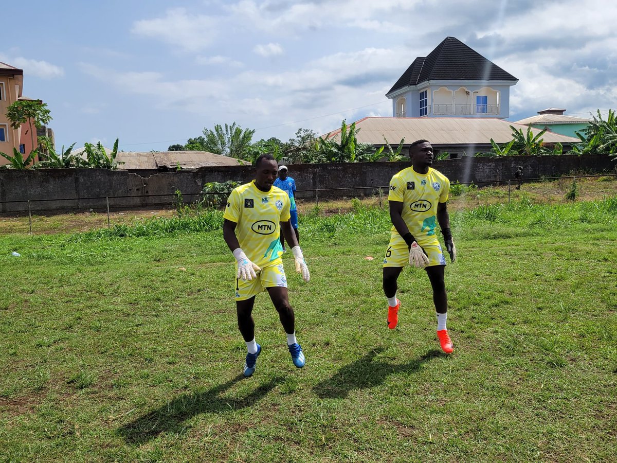 Isle of Hope Sports Academy of Limbe (ISOHSA) tweet media