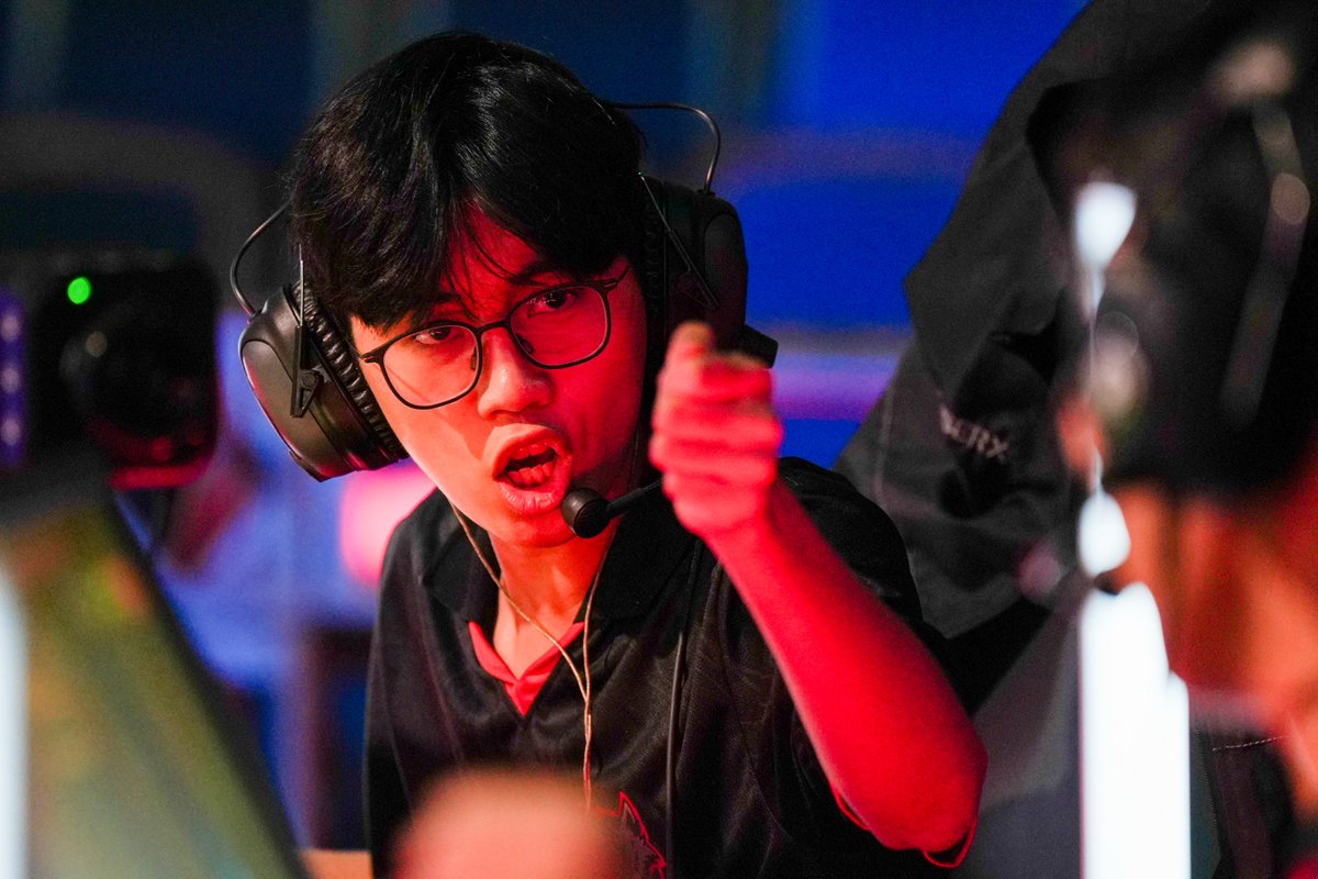 VCT Pacific tweet media