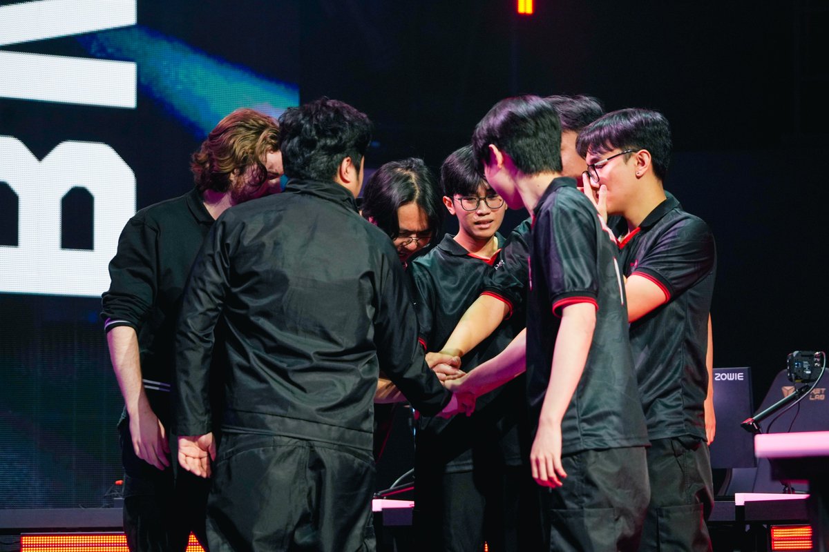 VCT Pacific tweet media