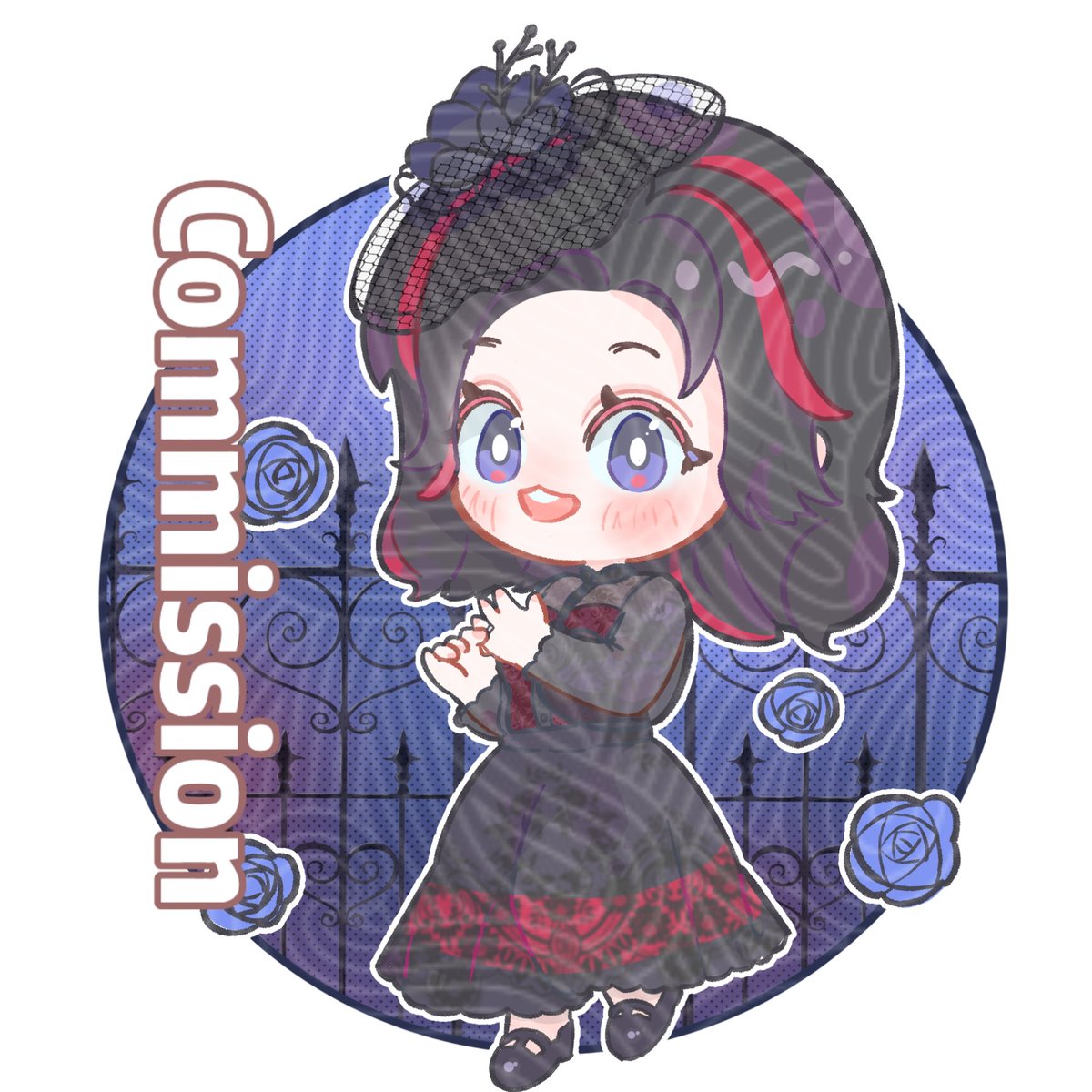 fuyuhiru118's tweet photo. ❤️Art raffle❤️
3 winner will receive a full-body chibi

❤️How to enter
Follow me 
Like+retweet
Leave your OC/modelin the comments!

Ends:April 30
 #artmoots #artraffle #artcontest https://t.co/G0Da27ojc2
