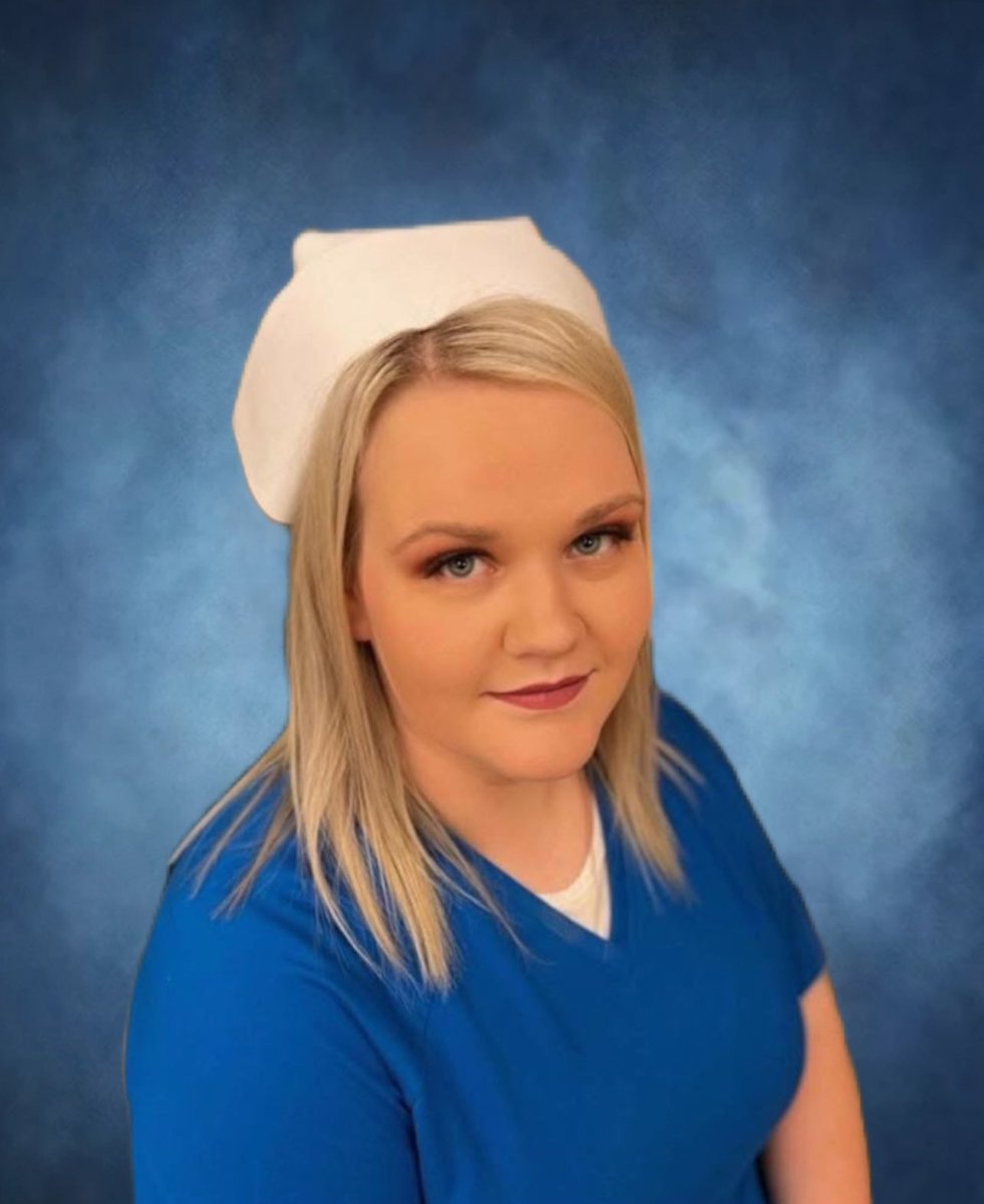 10.5 weeks left until graduation!! 😊 #FutureNurse