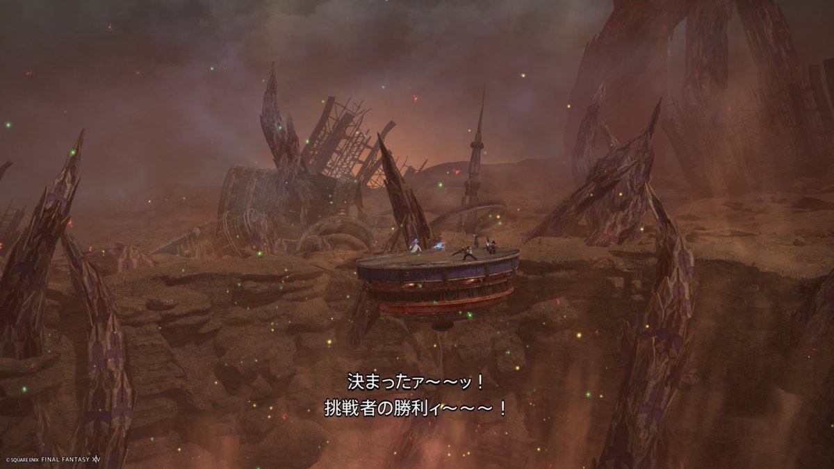 りゅう@Carbuncle tweet media
