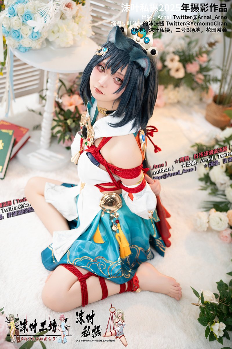 叶沫沫的沫沫酱 (@yemomochan) on Twitter photo 
