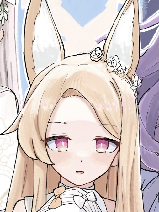 かなり顔がよく描けたと思う 