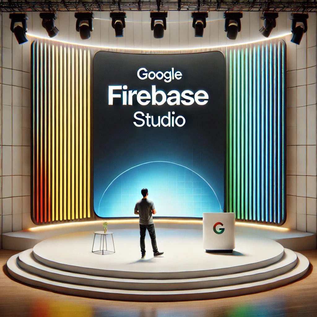 vvliiiv's tweet photo. 🚨 عاجل:

مرّ يومان فقط على ��طلاق Google لأداة Firebase Studio، والنتائج مذهلة.

المطورون بدأوا بالفعل ببناء تطبيقاتهم من خلالها.

إليك 10 أمثلة مذهلة: https://t.co/gSoBUKrx1V