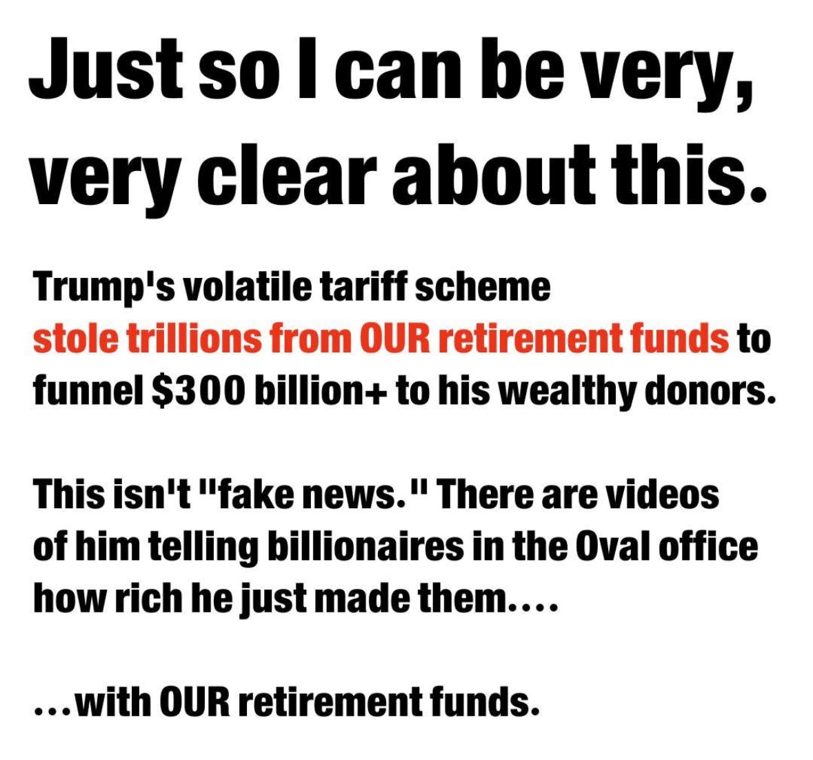 AnnieForTruth tweet picture