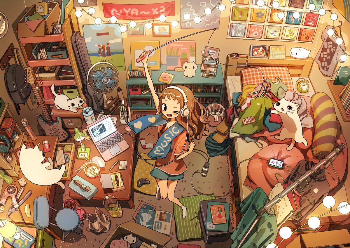 TAO🌷書籍『TAOの空想ホテル』 tweet media