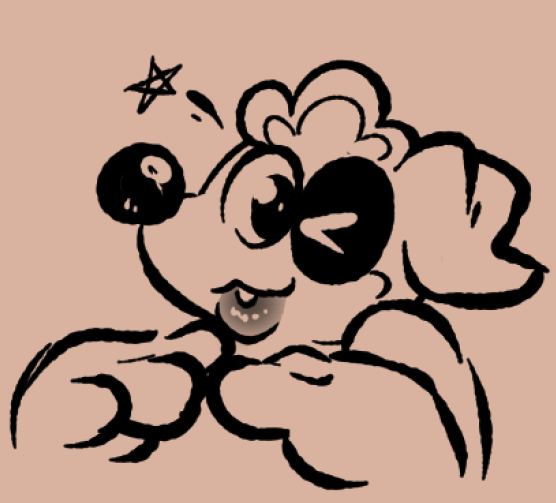 ❤️and🔁if you want to KISS this fool