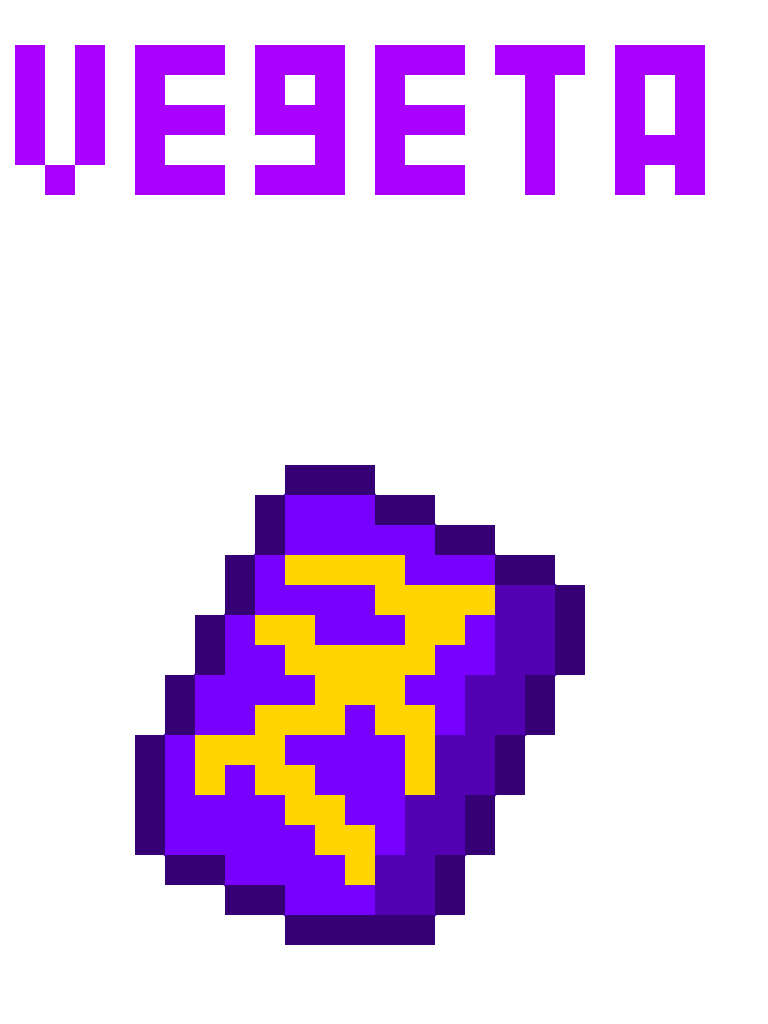 #SemanaVegettil #27AñosEnGuapisimo <a href="/vegetta777/">♈️ Vegetta777 ♈️</a> esta plantilla de herrería se la dedico a el espero que le guste y si se lo preguntaria se llamaría pureza