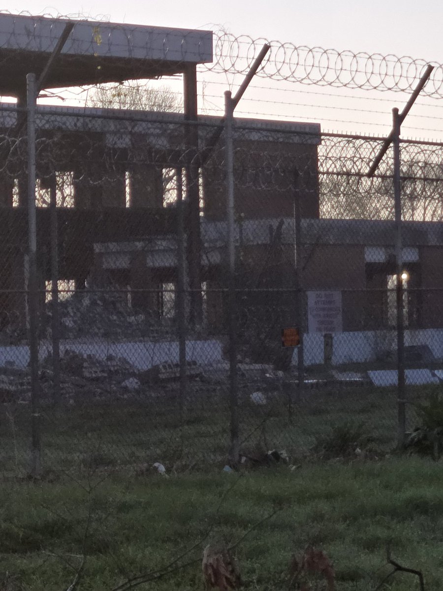 Equal rights, lefts, and uppercuts tweet media