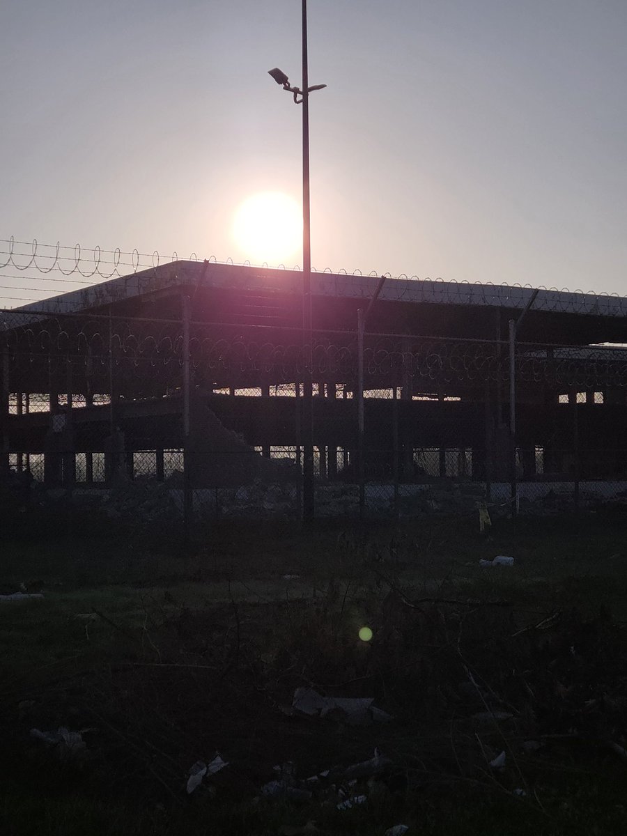 Equal rights, lefts, and uppercuts tweet media