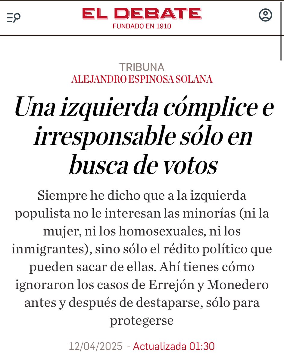 Jota.redpill (@JotaRedpill) / Posts / X