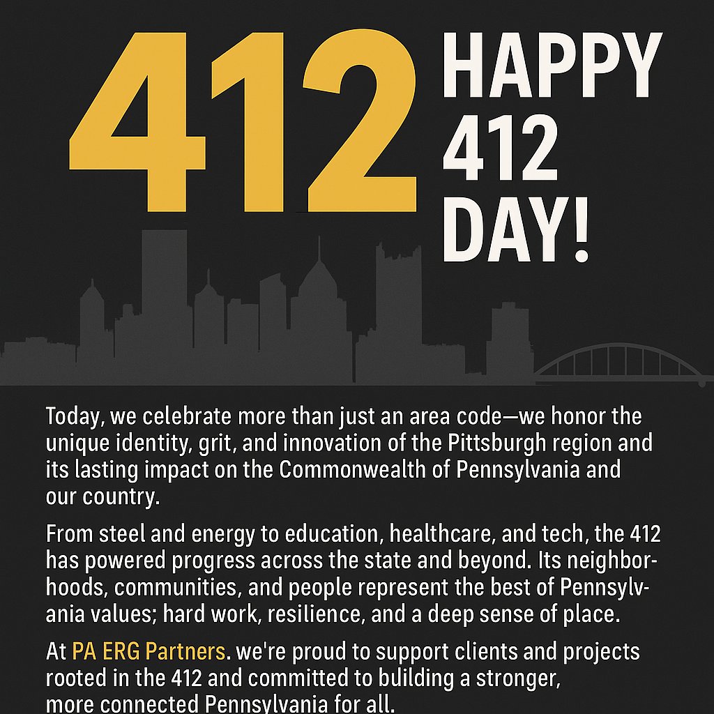 ERG Partners (@ergpartners) on Twitter photo 