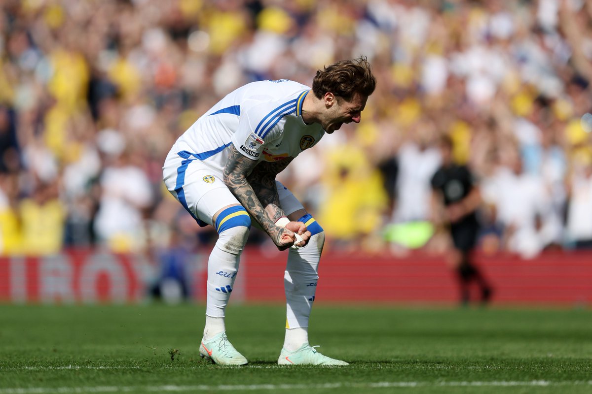 Leeds United News tweet media