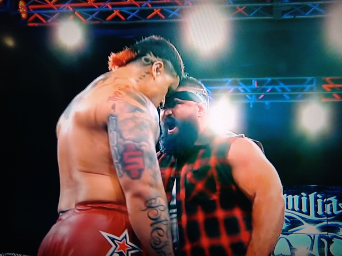 yeah!!😎✨
<a href="/Zillafatu/">ZILLA FATU</a> <a href="/TheOfficialROW/">Reality of Wrestling</a> 
<a href="/jayalexanderpw/">Jay Alexander</a>