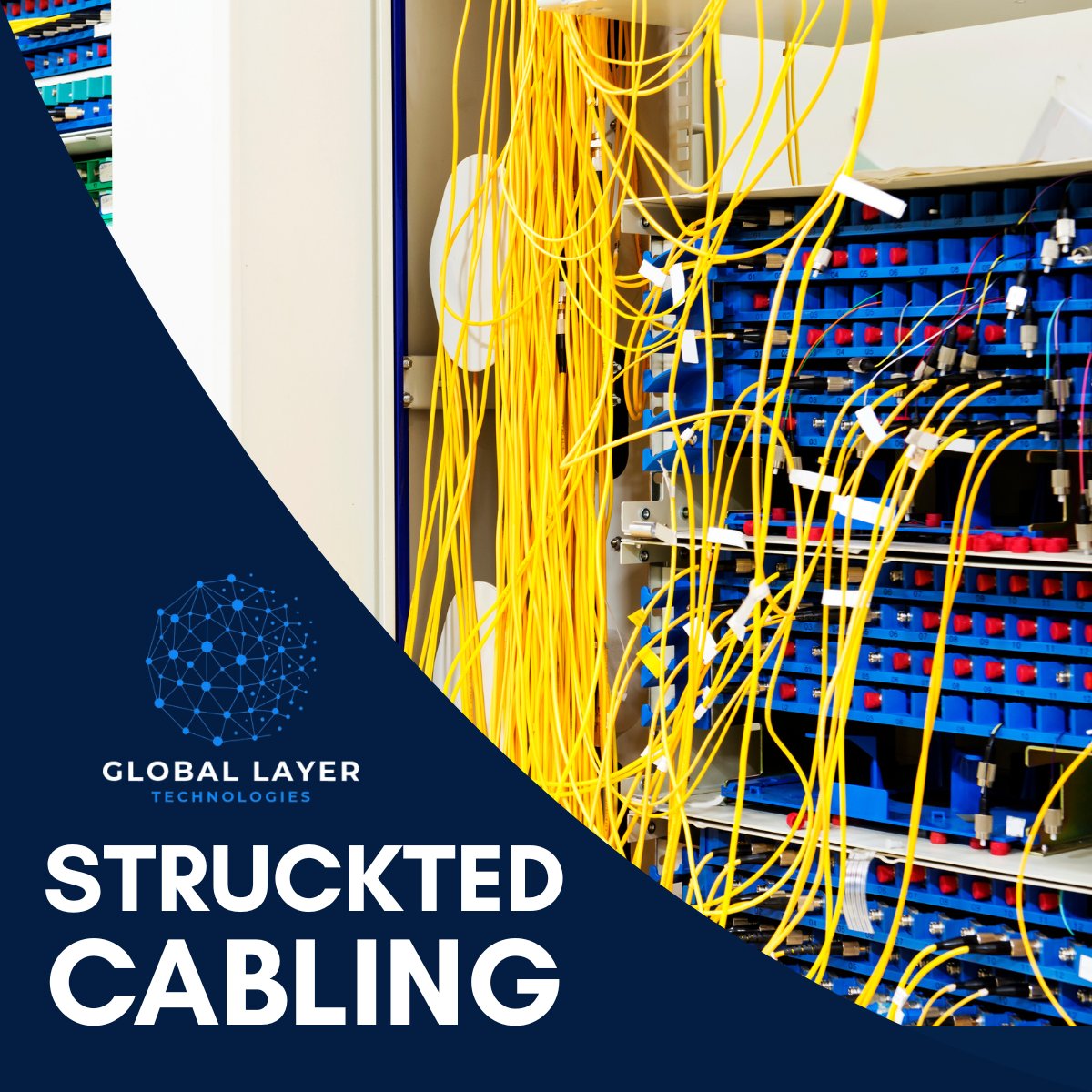 𝗪𝗛𝗔𝗧 𝗪𝗘 𝗗𝗢, 𝗦𝗧𝗥𝗨𝗖𝗧𝗘𝗗 𝗖𝗔𝗕𝗟𝗜𝗡𝗚
  
At Global Layers Technologies , we deliver reliable IT and structured cabling solutions across 𝗘𝗠𝗘𝗔, the 𝗠𝗶𝗱𝗱𝗹𝗲 𝗘𝗮𝘀𝘁, and 𝗔𝘀𝗶𝗮. From 𝗢𝗳𝗳𝗶𝗰𝗲𝘀 and 𝗕𝗮𝗻𝗸𝘀 to 𝗥𝗲𝘁𝗮𝗶𝗹 𝘀𝘁𝗼𝗿𝗲𝘀.