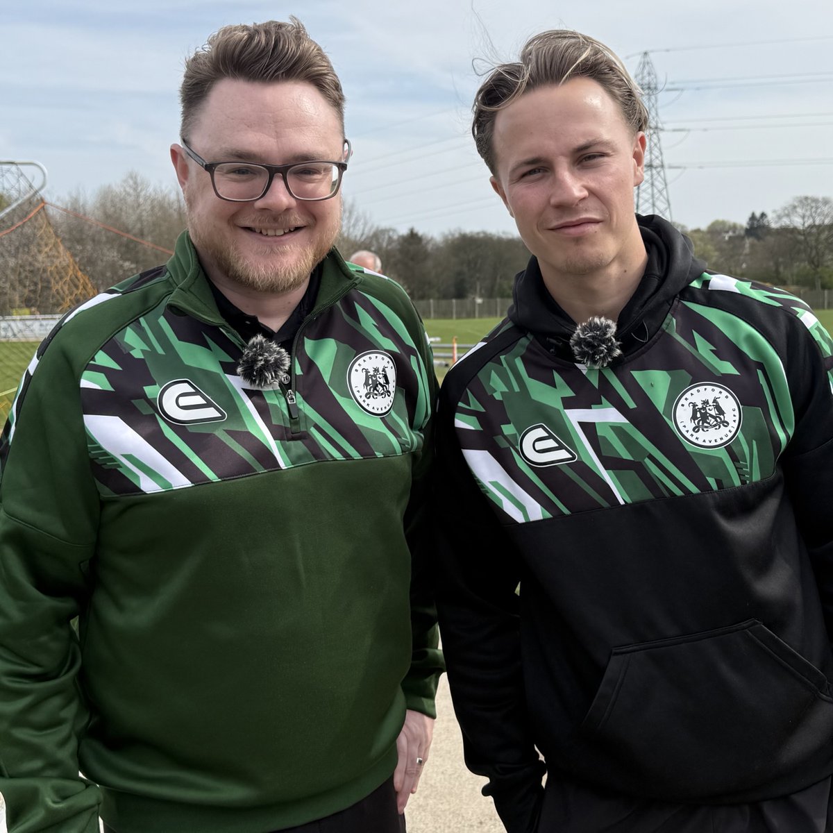 BPAFCOfficial's tweet photo. LIVE NOW on X!
Join Lewis Sale and special guest Connor Shanks for full match commentary as we take on @brighousetownfc!
Tune in here: https://t.co/WnEzZbu06v
#GreenArmy | #BPALive | #BPAFC | #NPL https://t.co/k4RtSoLa1o