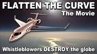 FlatEarthDaveX's tweet image. Earth isn't spinning.

Pilots and mariners share experiences.

Airplanes don't adjust for curvature, and radar travels in straight lines. 

Submarines maintain straight courses.

 youtu.be/GpgnHaXfqV0?si…

#FlatEarth #TruthSeekers #Aviation #Navy