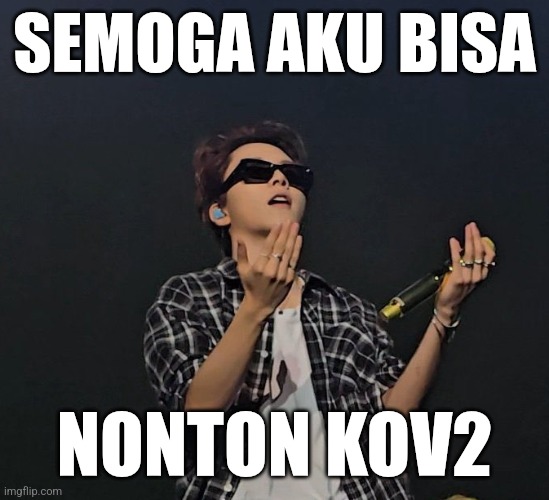 aamiin nak