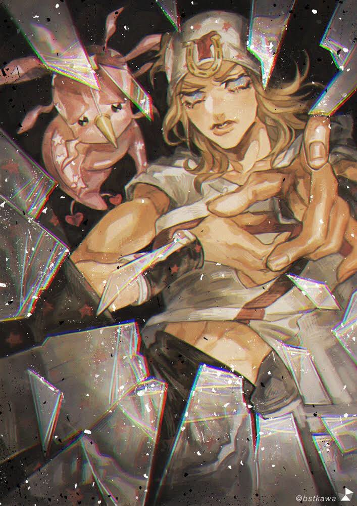 bstkawa's tweet photo. 7部アニメ化ー！ https://t.co/TZqLF7RZ9i