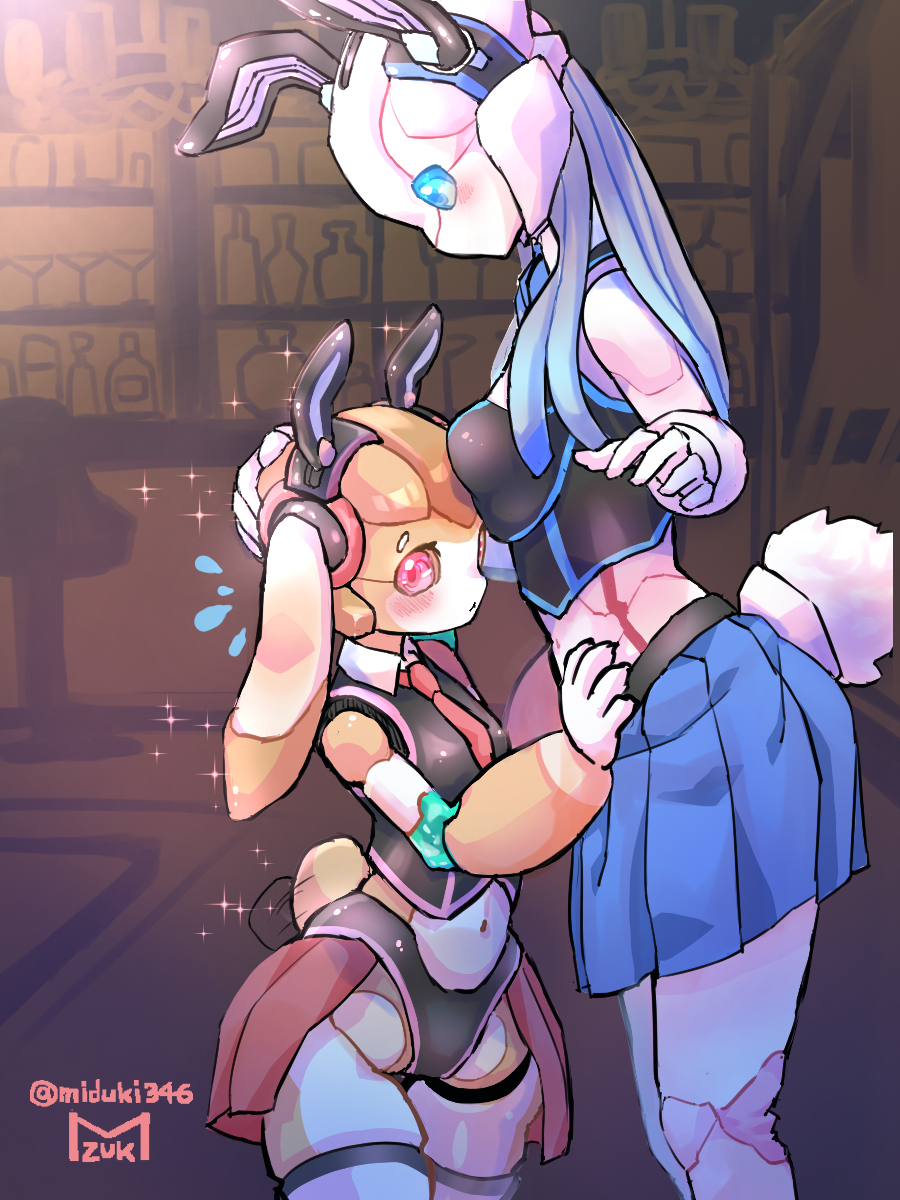 ミヅキ@Skeb停止中 tweet media