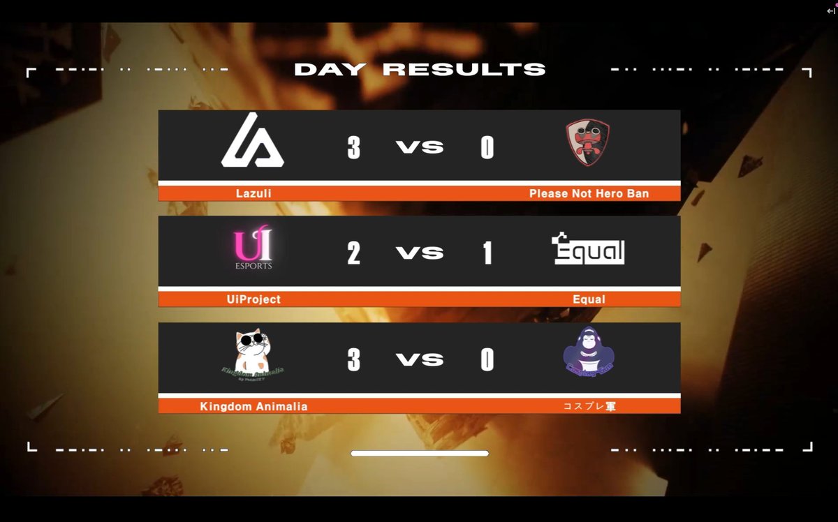 Overwatch2QueensCup tweet media