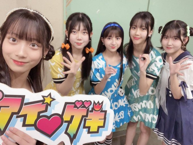 Twitterのコスプレ画像34