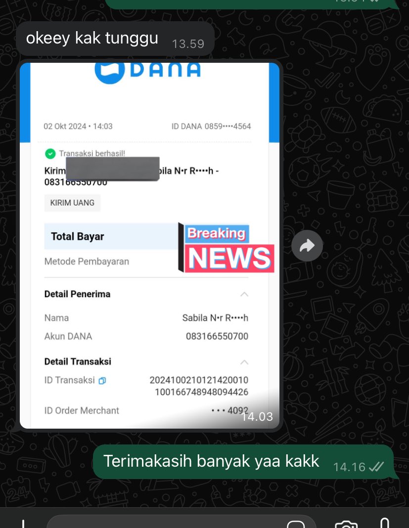 spaceesy's tweet photo. Joki daftar isi, daftar gambar, daftar tabel, penomoran halaman, dan pemformatan file https://t.co/RTScbtNH5z