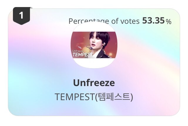 n1707_'s tweet photo. yeahhh love everyone, love all 🏆🏆🏆🏆🏆🏆🏆🏆🏆🏆 @TPST_twt  #tempestwin #iE #lew #idolchamp https://t.co/7q5uKf01nc