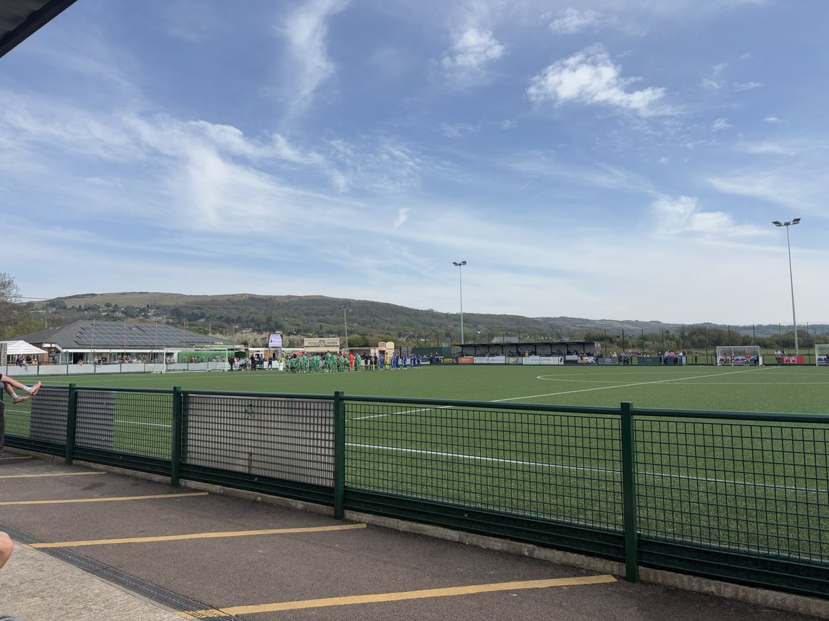 Alfie Richmond (@alfierichm) on Twitter photo Here at Kayte Lane this afternoon ahead of <a href="/BishopsCleeveFC/">Bishops Cleeve FC</a> ‘s penultimate home game of the season against <a href="/LarkhallAFC/">Larkhall Athletic FC</a> . Match report to follow Here at Kayte Lane this afternoon ahead of <a href="/BishopsCleeveFC/">Bishops Cleeve FC</a> ‘s penultimate home game of the season against <a href="/LarkhallAFC/">Larkhall Athletic FC</a> . Match report to follow