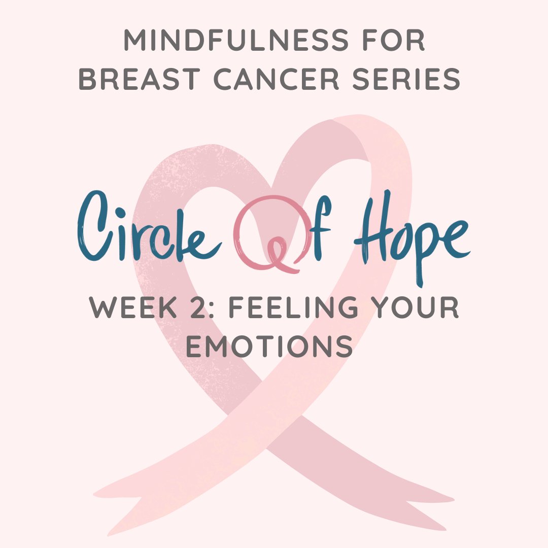 Ellen Cooke, MD Circle of Hope tweet media