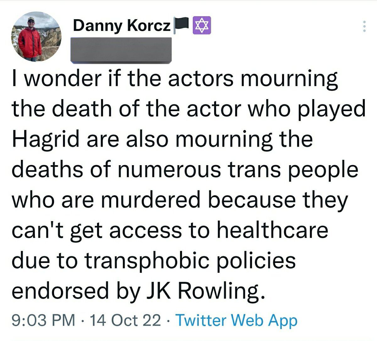 Delusional Takes tweet media