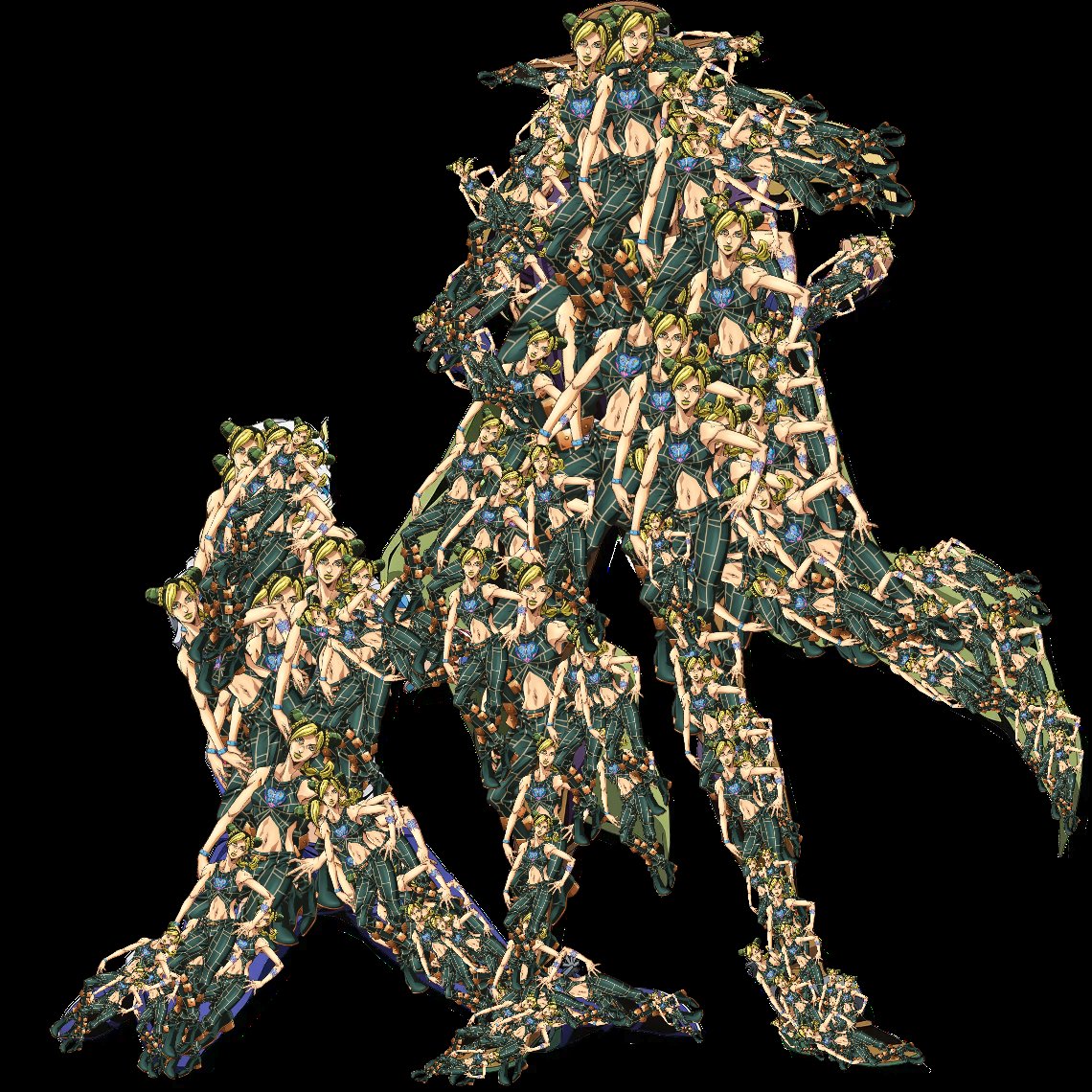 Based Jolyne (@based_jolyne) / Posts / X