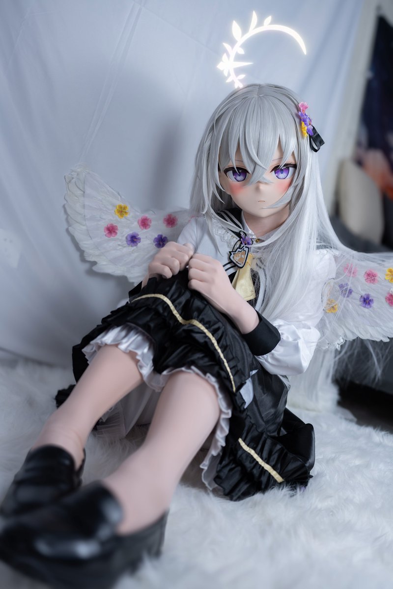 土豆 0ε0 (@xiaok31608848) on Twitter photo 