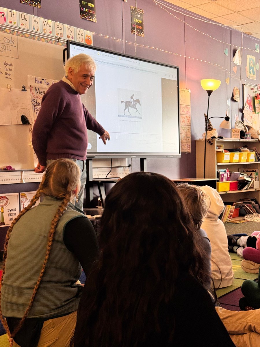 The Harley School tweet media