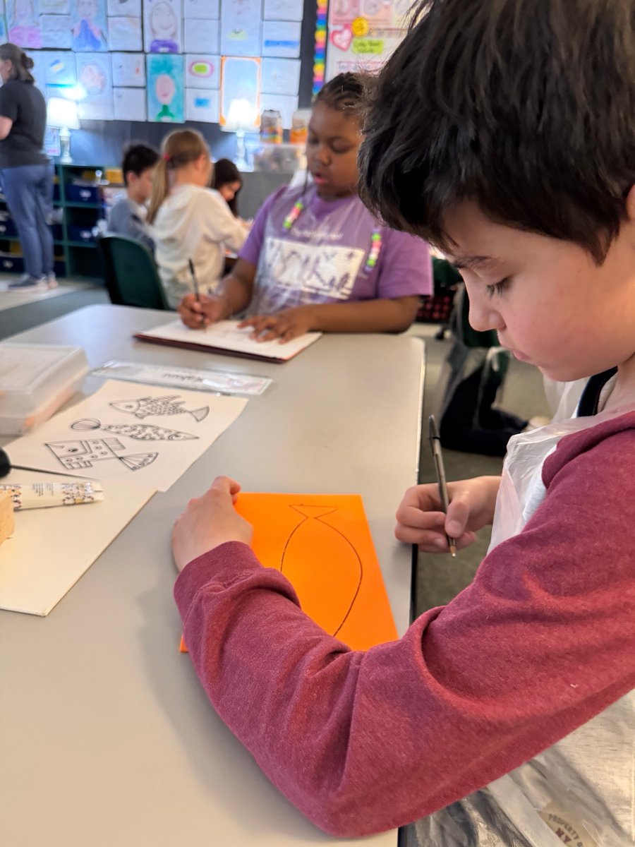 The Harley School tweet media