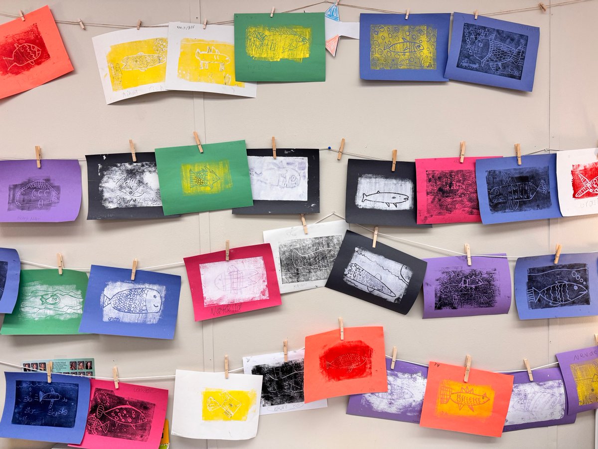 The Harley School tweet media